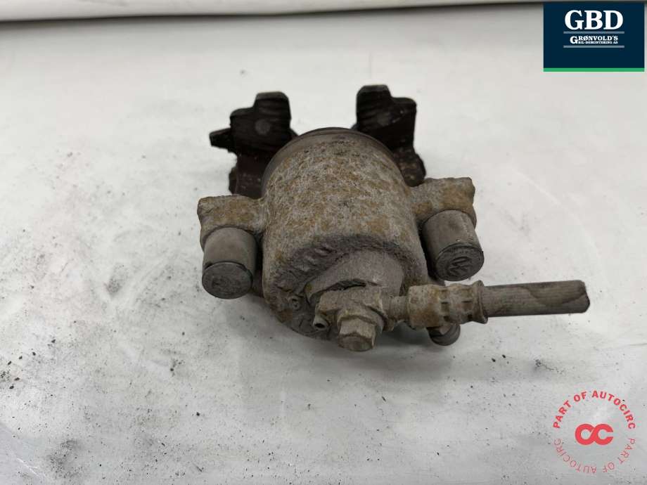 Bremsecaliper venstre foran til VW Up 2012-2019  (1K0 615 123 D|)