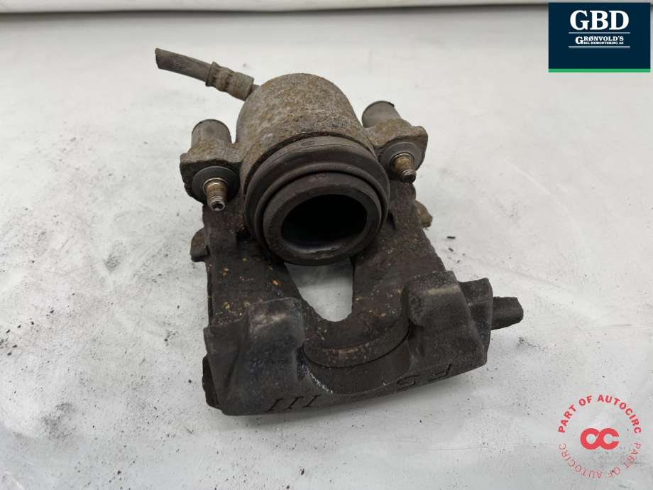 Bremsecaliper venstre foran til VW Up 2012-2019  (1K0 615 123 D|)