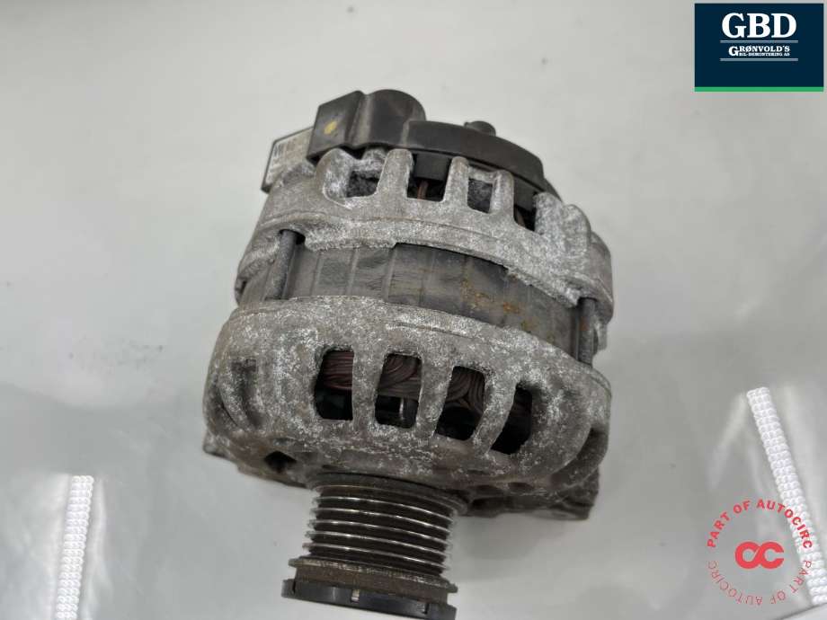 Dynamo til VW Up 2012-2019  (04C 903 023 J|04C 903 023 D|04C 903 023 JX)