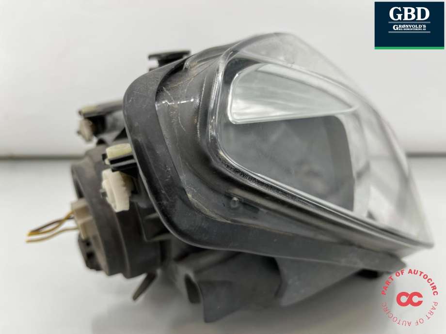 Frontlykt høyre halogen til VW Up 2012-2019  (1S1 941 016 N|1EJ01067006|1S1941016L)