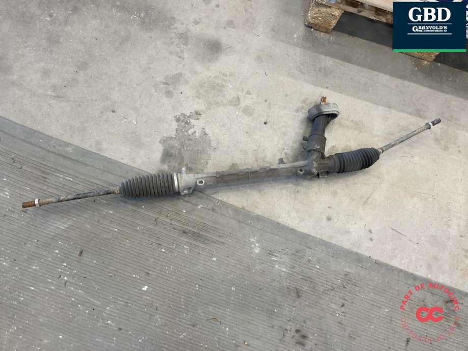 Tannstang til VW Up 2012-2019 (1S1 423 057 R|1S1 423 057 RX|)