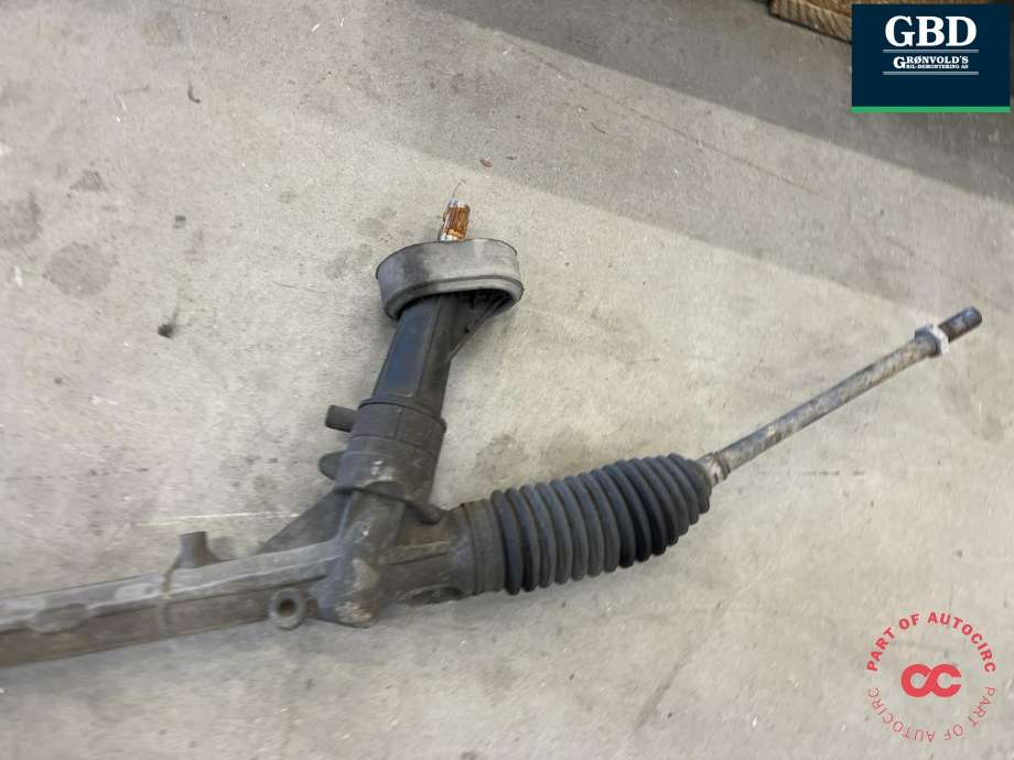 Tannstang til VW Up 2012-2019 (1S1 423 057 R|1S1 423 057 RX|)