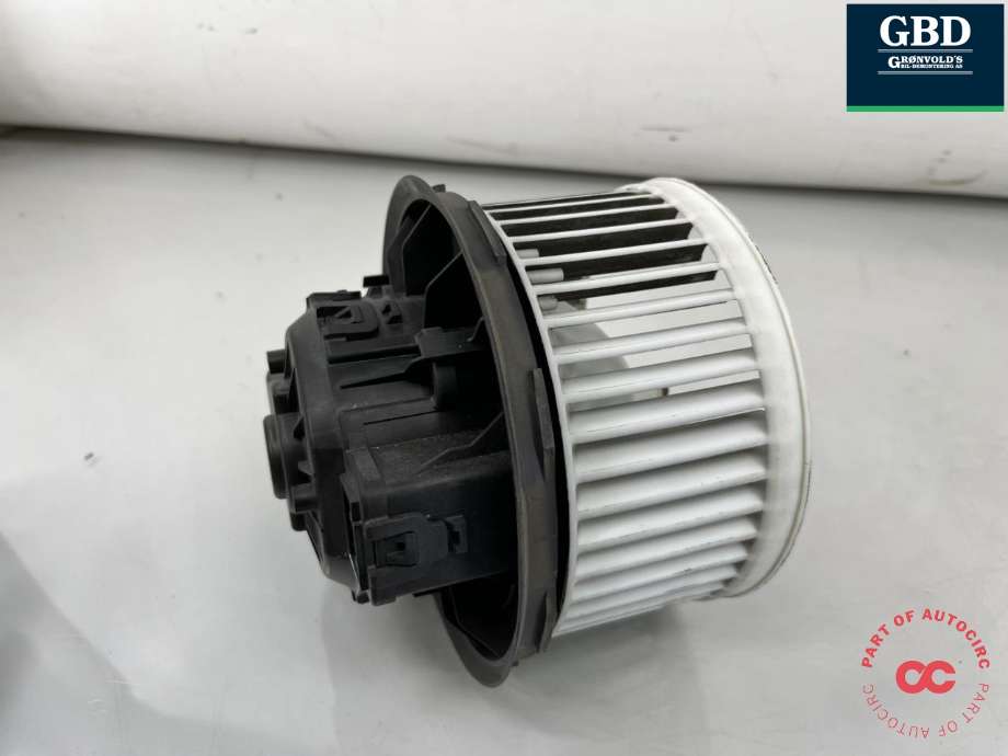 Varmeapparat motor til VW Up 2012-2019 (1S1 819 015 D|)