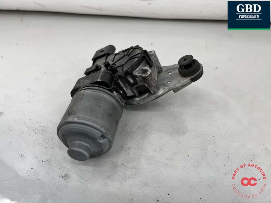 Viskermotor frontrute til VW Up 2012-2019 (1S1 955 023 D|)