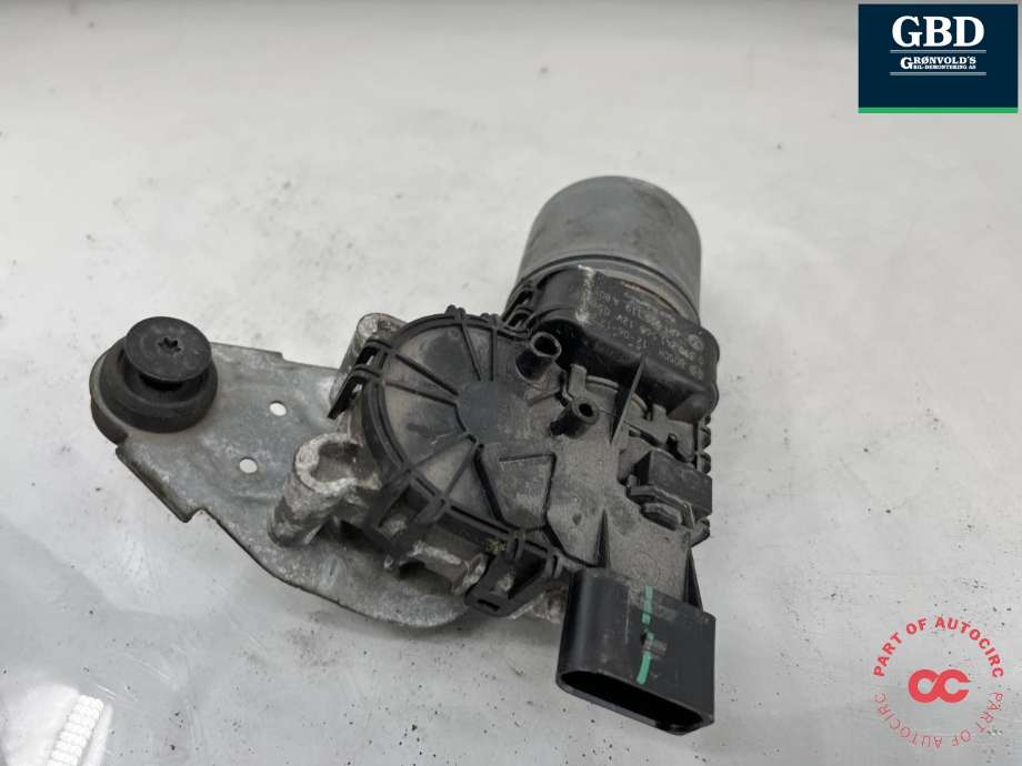 Viskermotor frontrute til VW Up 2012-2019 (1S1 955 023 D|)