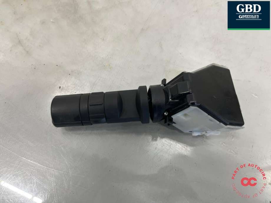 Bryter combi til Nissan Qashqai 2010-2014 (Type I, Fase 2)  (25540JD03A|25305BR00A|)