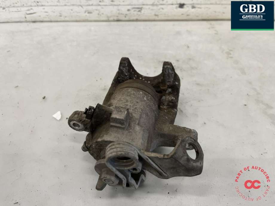 Bremsecaliper venstre bak til Citroën C3, Picasso 2009-2017 (4400 W5|16 517 554 80|)
