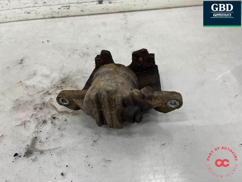 Bremsecaliper venstre foran til Citroën C3, Picasso 2009-2017  (16 172 920 80|4400 R6|16 517 566 80)