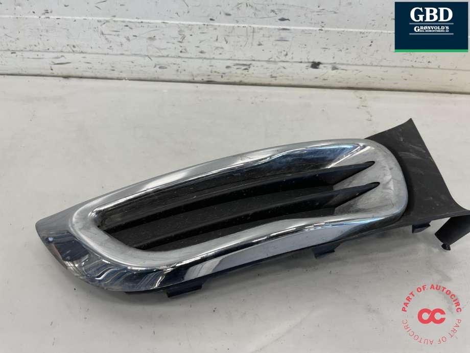 Grill høyre til Citroën C3, Picasso, 2009-2017  (7422 55)