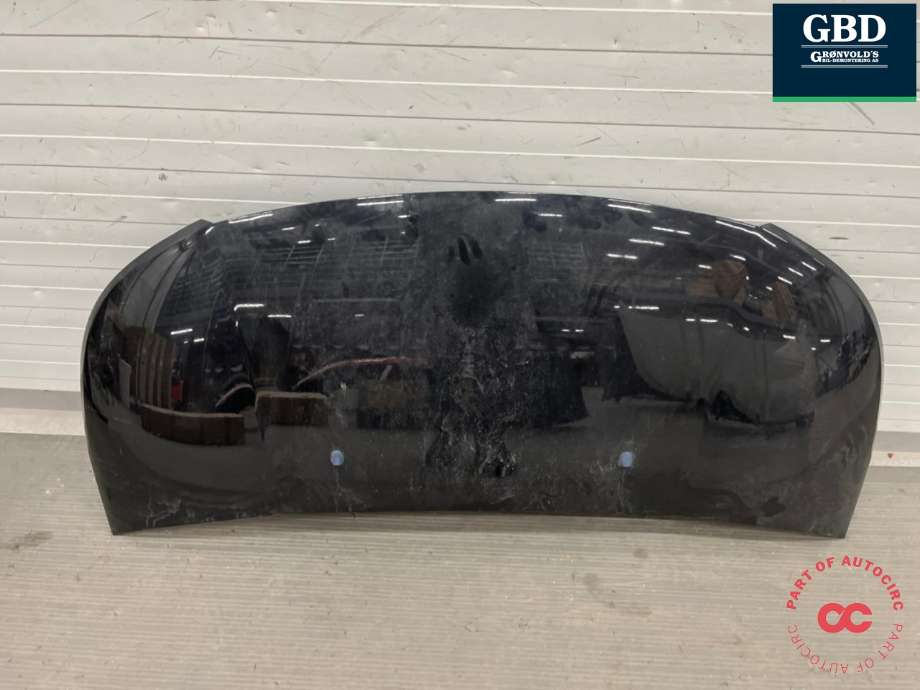 Panser til Citroën C3, Picasso 2009-2017 (7901 Q7|)