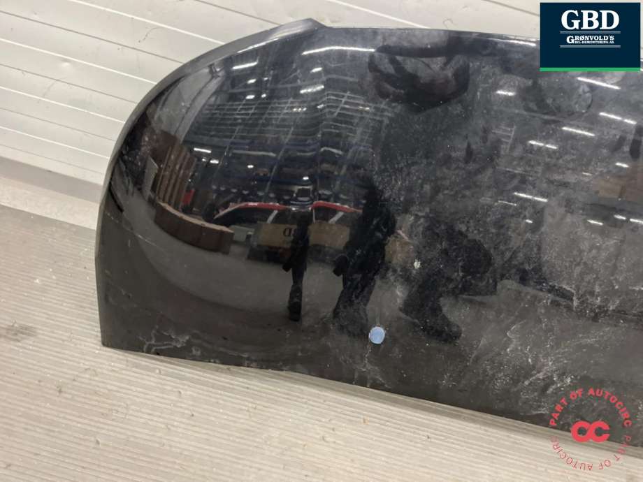 Panser til Citroën C3, Picasso 2009-2017 (7901 Q7|)