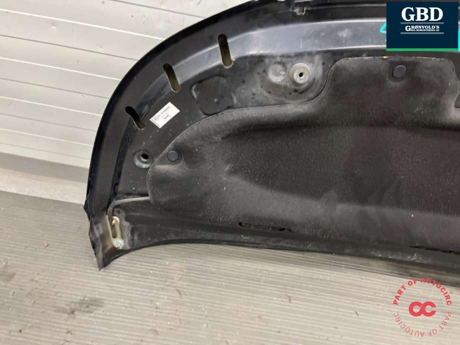 Panser til Citroën C3, Picasso 2009-2017 (7901 Q7|)