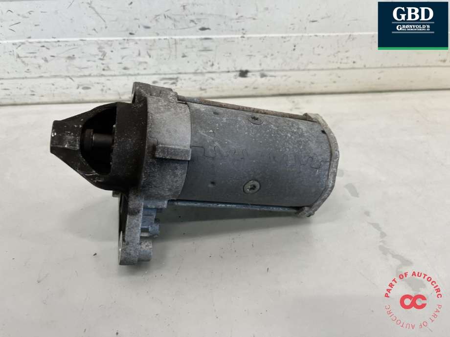 Starter diesel til Citroën C3, Picasso 2009-2017 (5802 AE|16 381 168 80|5802 CE)
