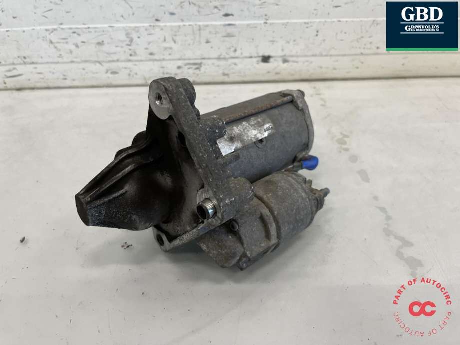 Starter diesel til Citroën C3, Picasso 2009-2017 (5802 AE|16 381 168 80|5802 CE)