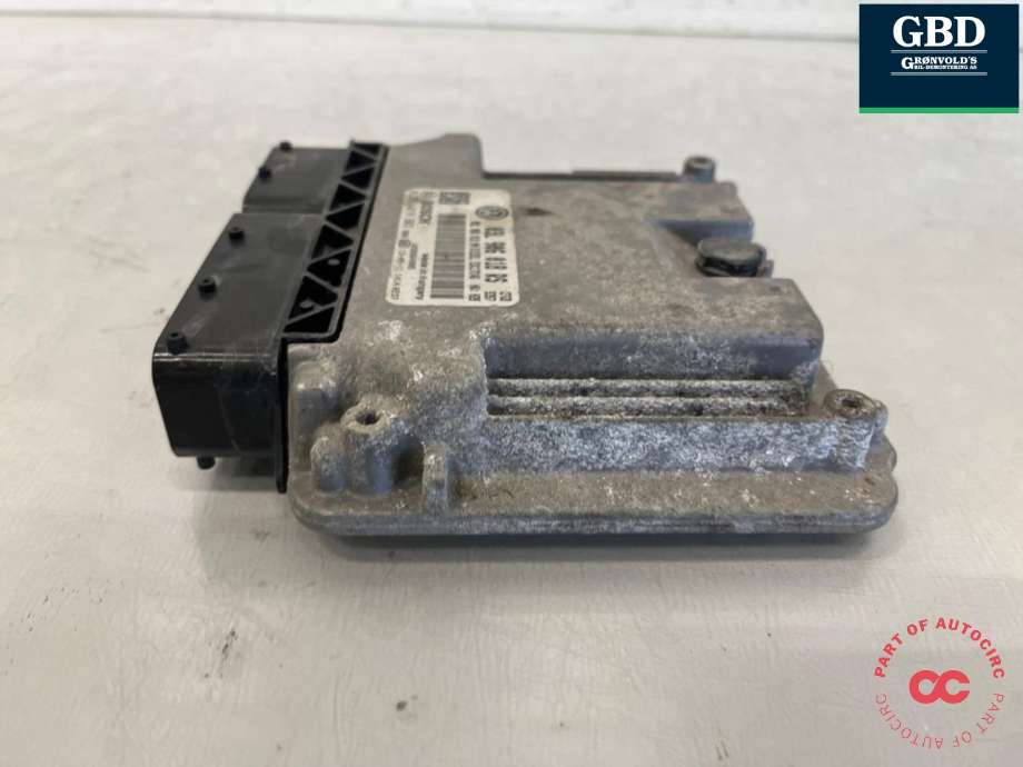 Styreenhet motor til Škoda Superb 2008-2015 (Type II)  (03L 906 018 RS|03L 906 018 RS 3T0|)