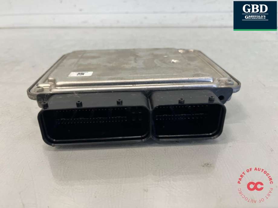 Styreenhet motor til Škoda Superb 2008-2015 (Type II)  (03L 906 018 RS|03L 906 018 RS 3T0|)