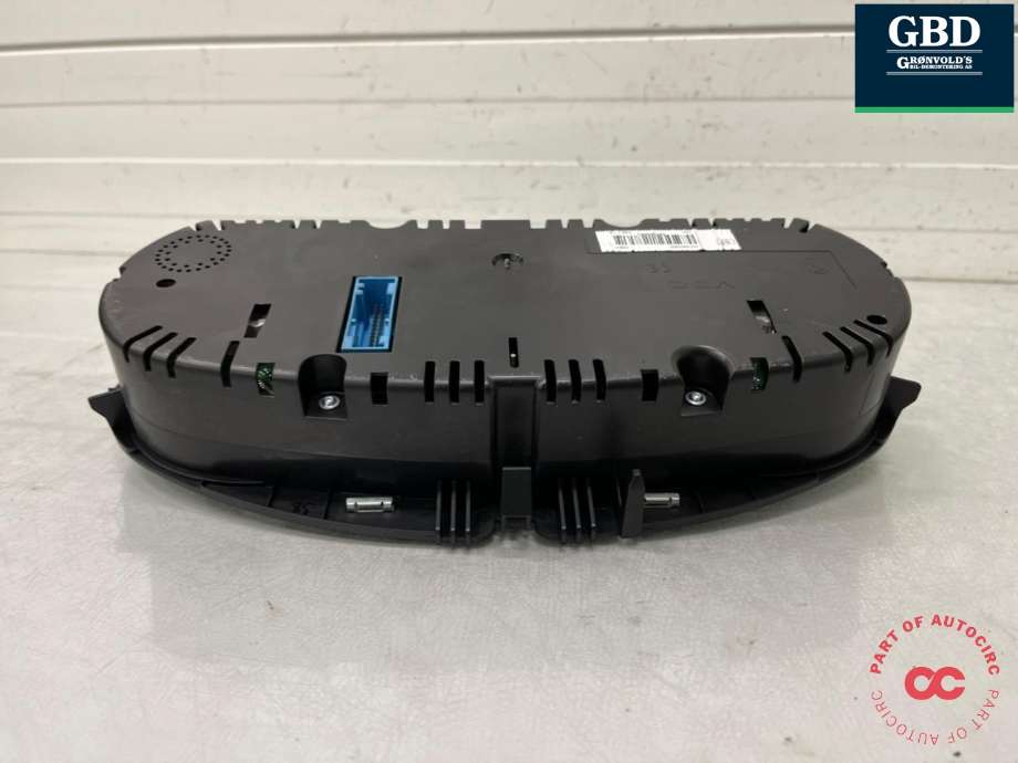 Instrumentpanel til VW Passat 2011-2015 (B7) (B7) (3AA 920 870 H|3AA 920 870 HX|)