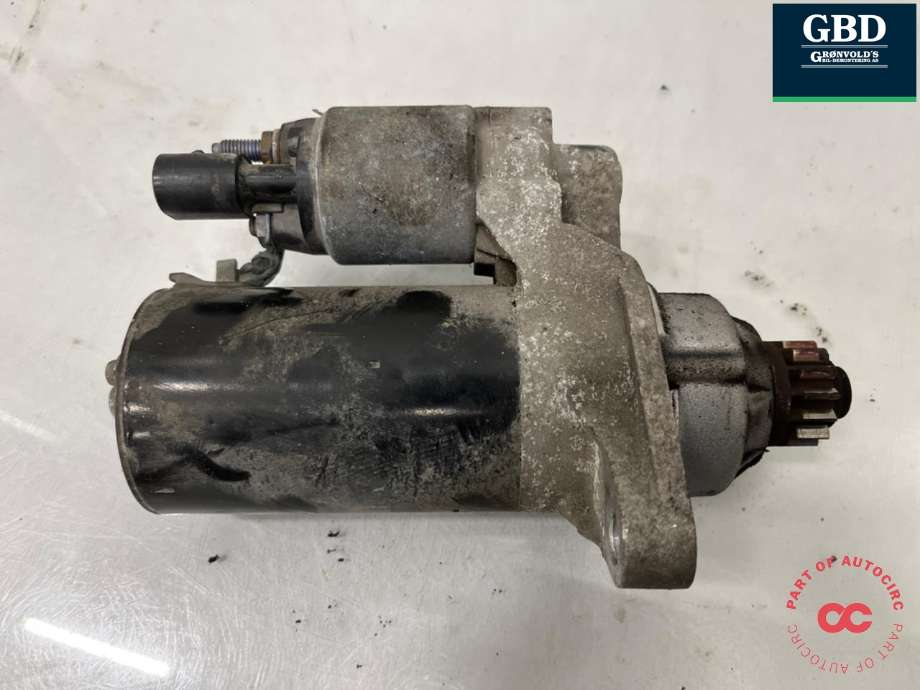 Starter til VW Passat 2011-2015 (B7) (B7) (0AM 911 023 F|0AM 911 023 FX|)