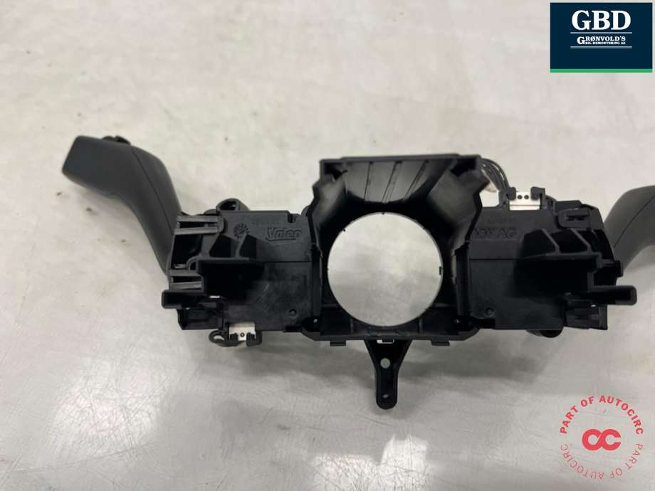 Bryter combi til VW Tiguan 2011-2016 (Type I, Fase 2)  (5K0 953 502 M|5K0 953 502 M  9B9|5K095351BH)