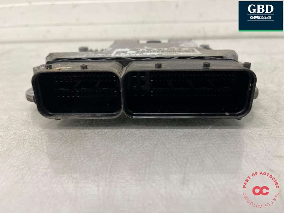 Styreenhet motor til VW Tiguan 2011-2016 (Type I, Fase 2)  (03L 906 018 LK|03L 906 018 LK 5N0|03L907309AE)