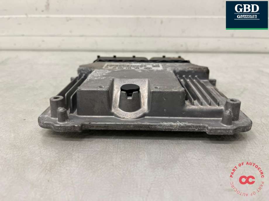 Styreenhet motor til VW Tiguan 2011-2016 (Type I, Fase 2)  (03L 906 018 LK|03L 906 018 LK 5N0|03L907309AE)