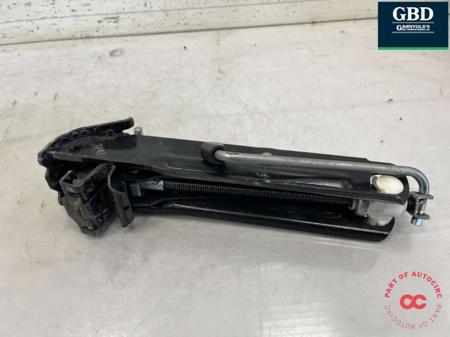 Jekk original til VW Passat, 2011-2015 (B7) (B7) (3AA 011 031 B)