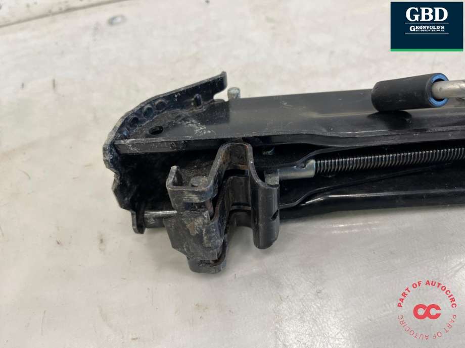 Jekk original til VW Passat 2011-2015 (B7) (B7) (3AA 011 031 B|3C0 011 031 B|)