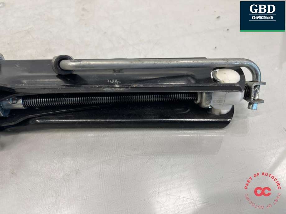 Jekk original til VW Passat 2011-2015 (B7) (B7) (3AA 011 031 B|3C0 011 031 B|)