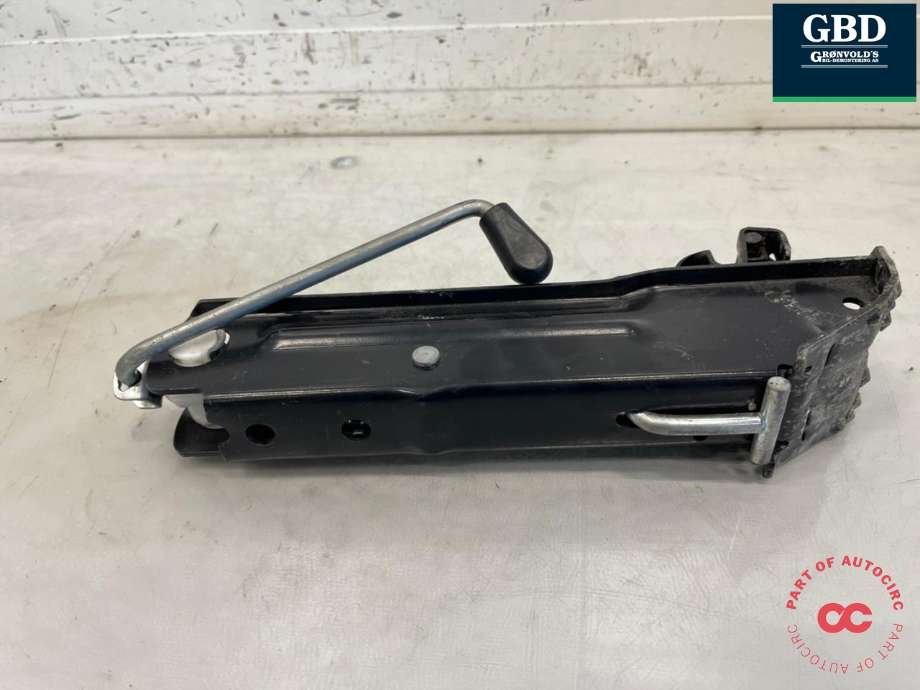 Jekk original til VW Passat 2011-2015 (B7) (B7) (3AA 011 031 B|3C0 011 031 B|)