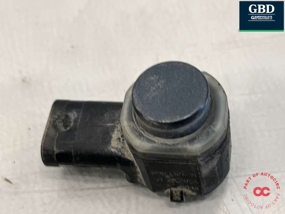Parkeringssensor bak til VW Passat 2011-2015 (B7) (B7) (1S0 919 275 C|1S0 919 275 C  GRU|)