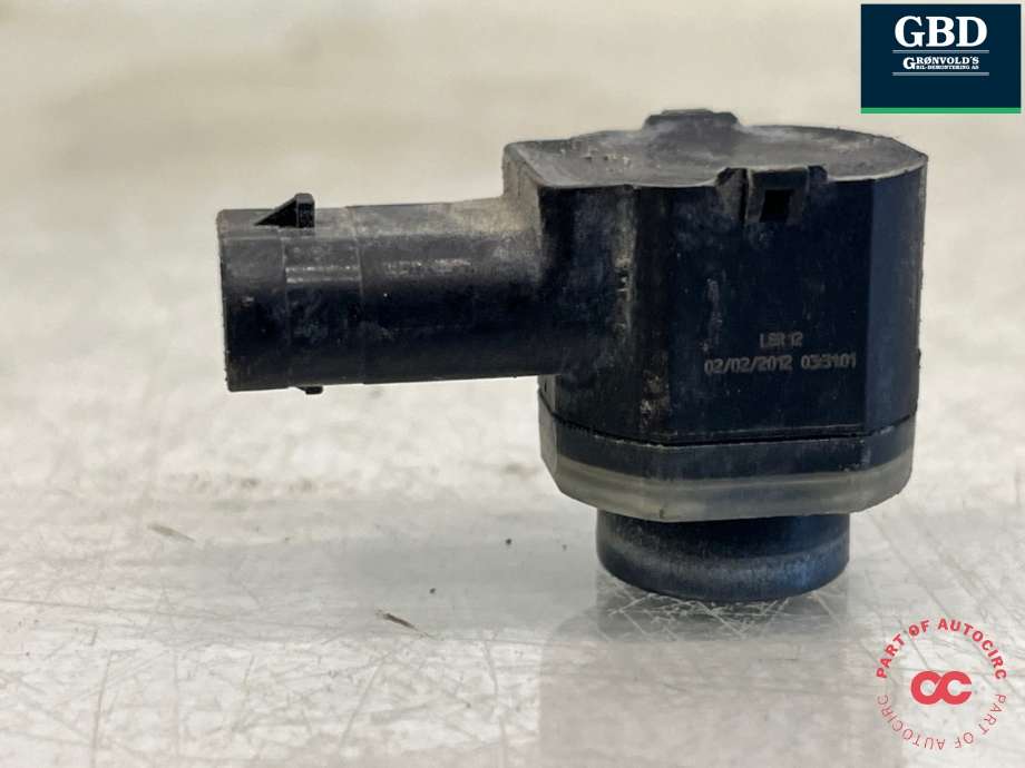 Parkeringssensor bak til VW Passat 2011-2015 (B7) (B7) (1S0 919 275 C|1S0 919 275 C GRU|)