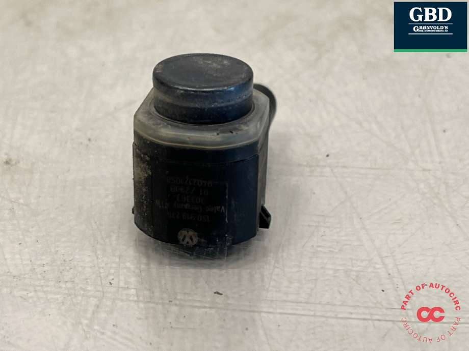 Parkeringssensor bak til VW Passat 2011-2015 (B7) (B7) (1S0 919 275 C|1S0 919 275 C GRU|)