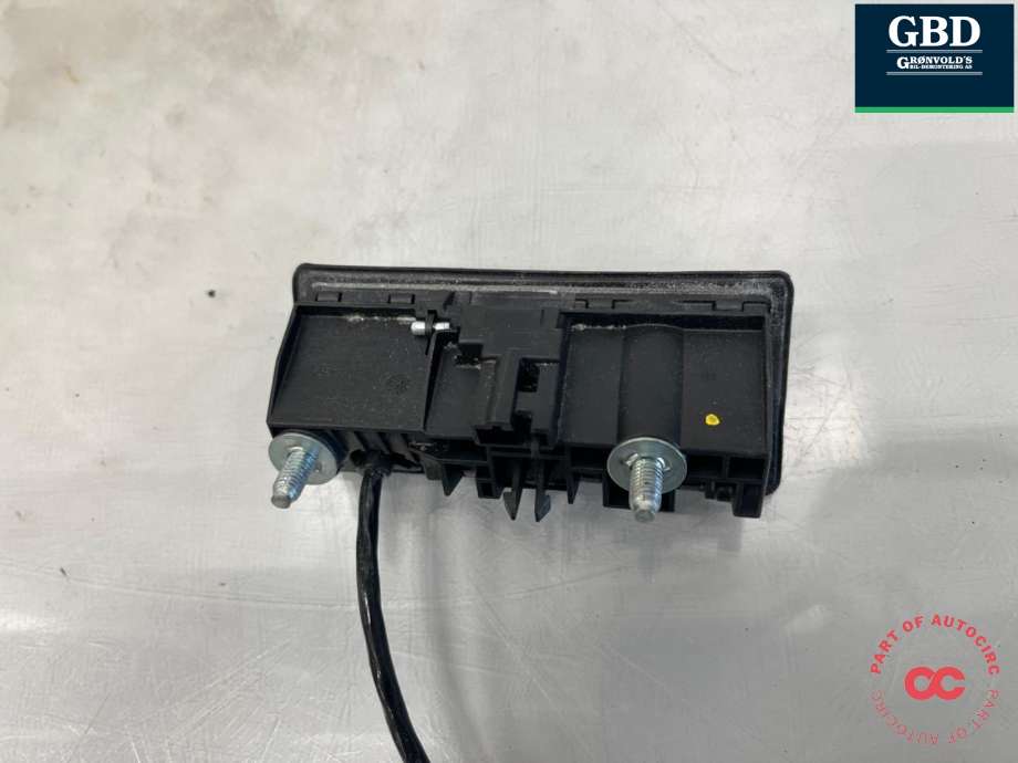Parkeringskamera bak til VW Passat 2011-2015 (B7) (B7) (3C9 827 566 A|)