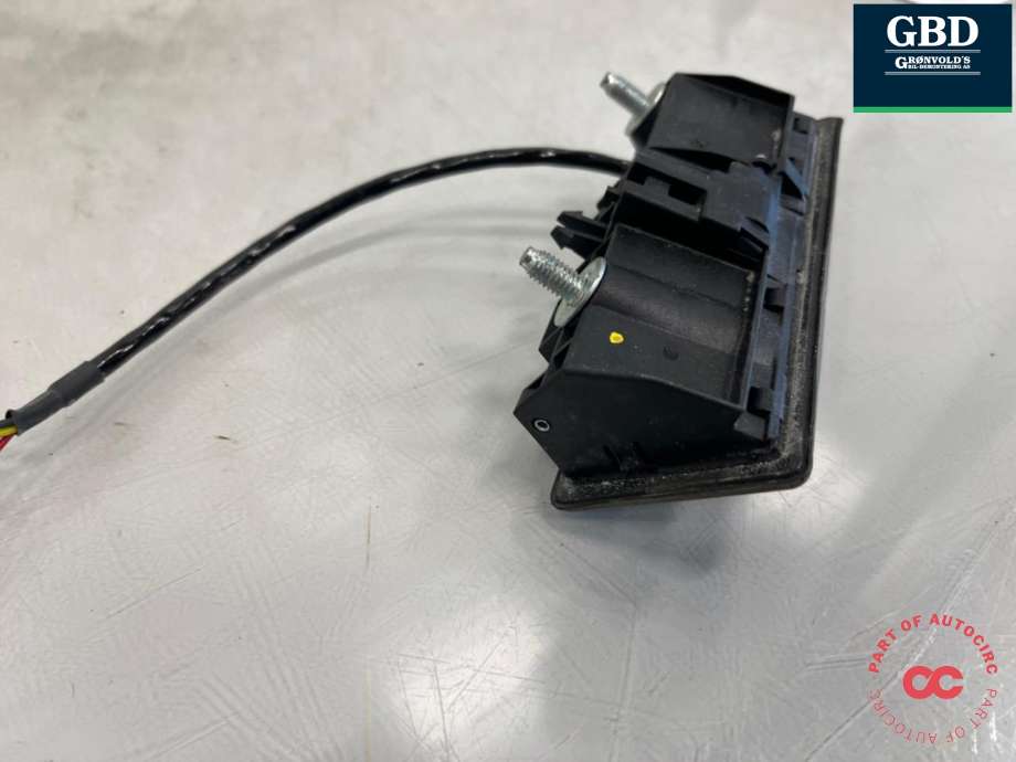Parkeringskamera bak til VW Passat 2011-2015 (B7) (B7) (3C9 827 566 A|)
