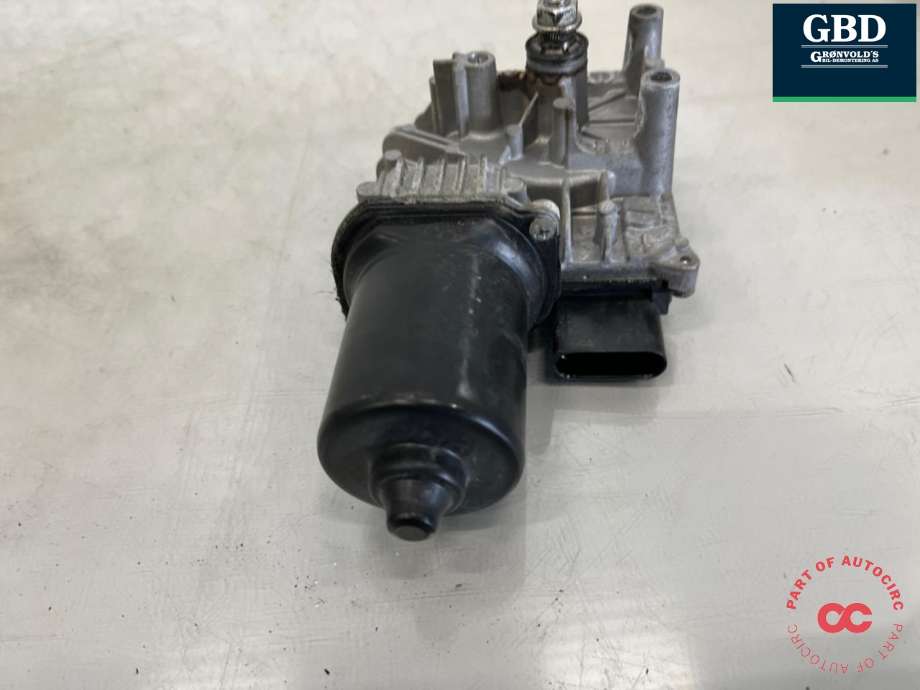 Viskermotor frontrute til VW Passat 2011-2015 (B7) (B7) (3AB 955 023 A|3AB 955 419|)