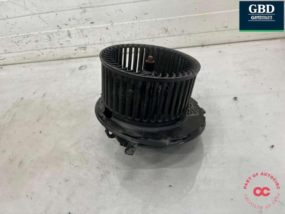 Varmeapparat motor til VW Passat, 2011-2015 (B7) (B7) (1K1 820 021| 3C0907521F)