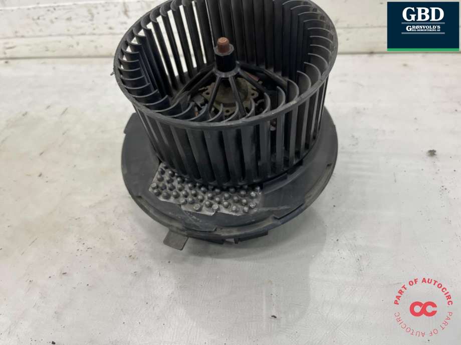 Varmeapparat motor til VW Passat 2011-2015 (B7) (B7) (1K1 820 021| 3C0907521F|1K1 820 015 Q|3C1 820 015T)