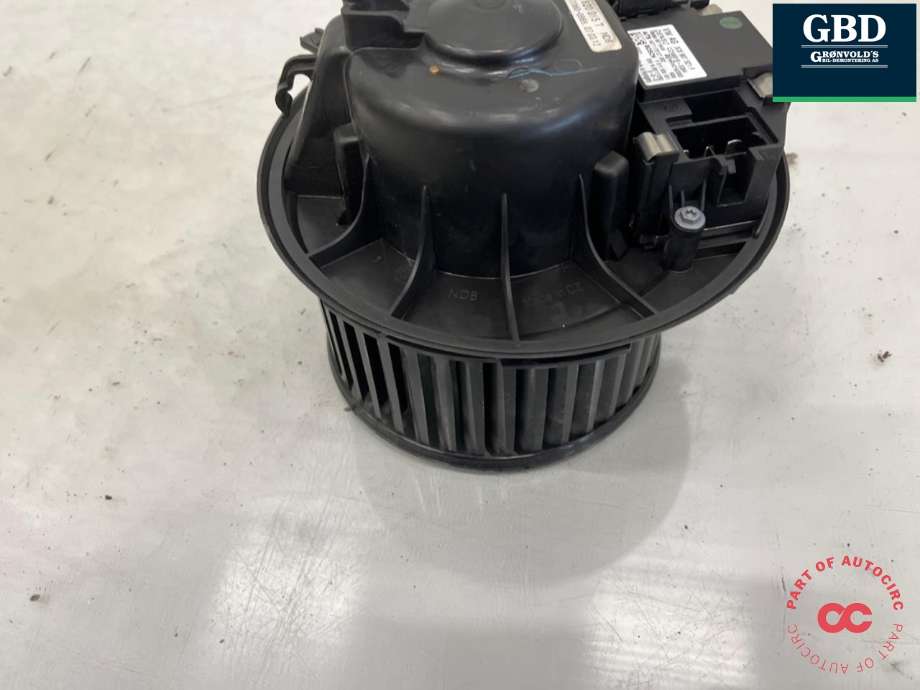 Varmeapparat motor til VW Passat 2011-2015 (B7) (B7) (1K1 820 021| 3C0907521F|1K1 820 015 Q|3C1 820 015T)