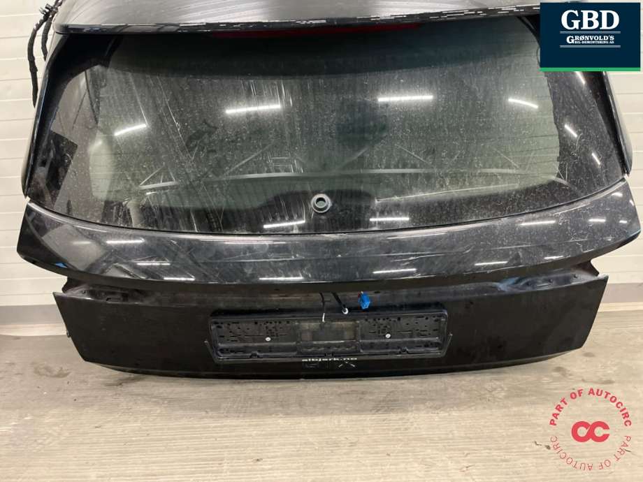 Bakluke stasjonsvogn til VW ID.7, 2023-->> (14B 827 025 E)