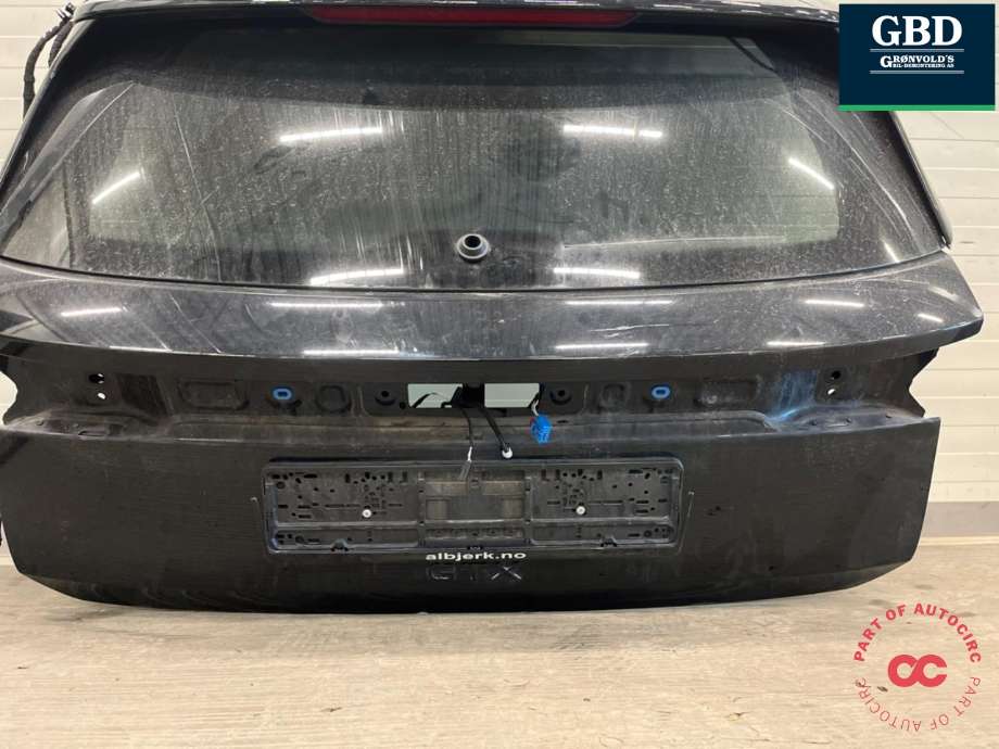 Bakluke stasjonsvogn til VW ID.7 2023-->> (14B 827 025 E|)