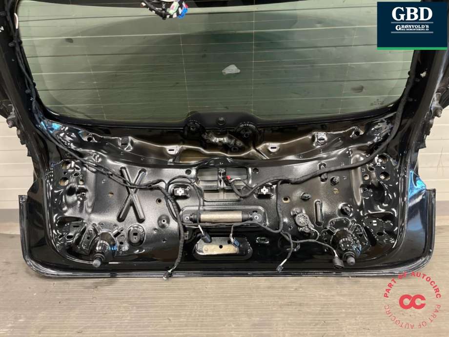 Bakluke stasjonsvogn til VW ID.7 2023-->> (14B 827 025 E|)