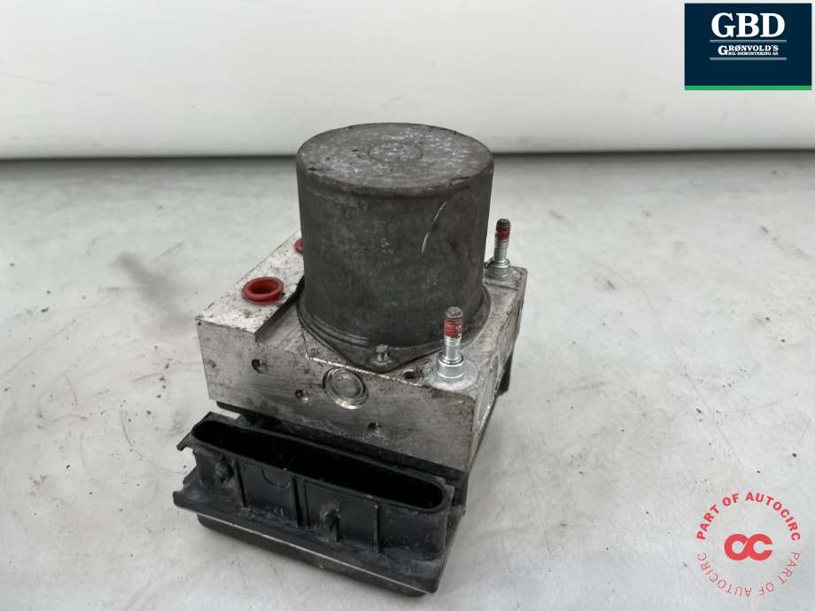 ABS sentral til Toyota Auris 2010-2012 (Type I, Fase 2)  (4405002590|)