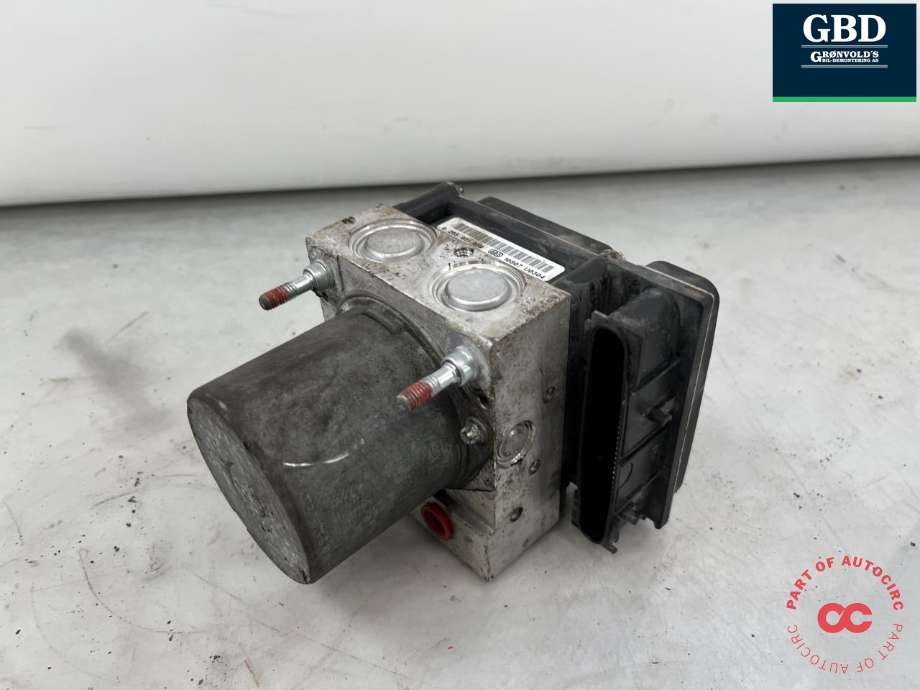 ABS sentral til Toyota Auris 2010-2012 (Type I, Fase 2)  (4405002590|)