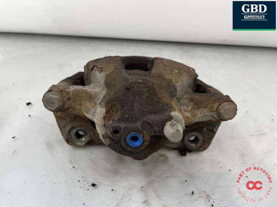 Bremsecaliper høyre foran til Toyota Auris 2010-2012 (Type I, Fase 2)  (4773002341|)