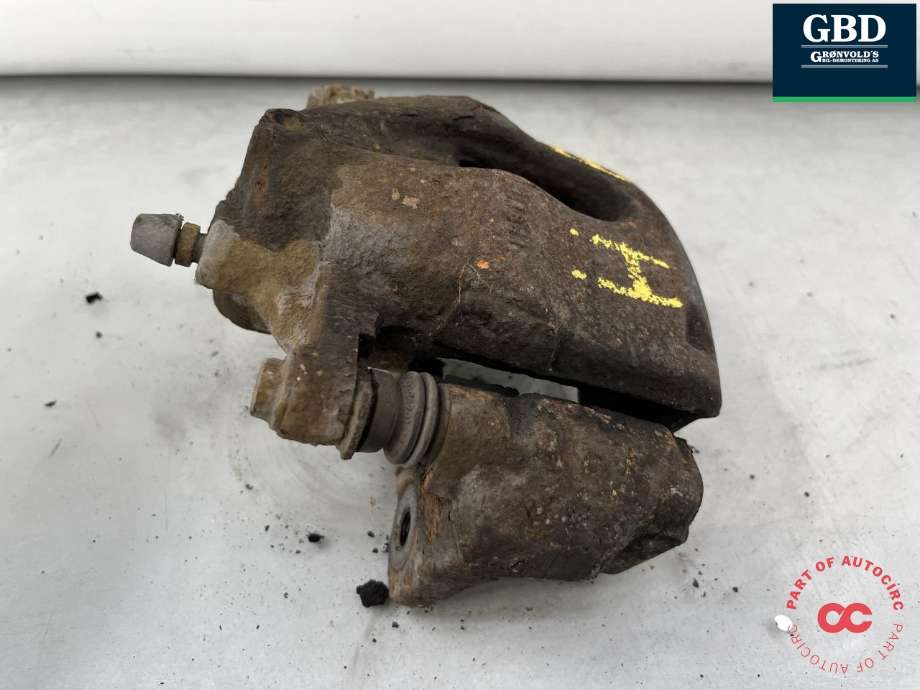 Bremsecaliper høyre foran til Toyota Auris 2010-2012 (Type I, Fase 2)  (4773002341|)