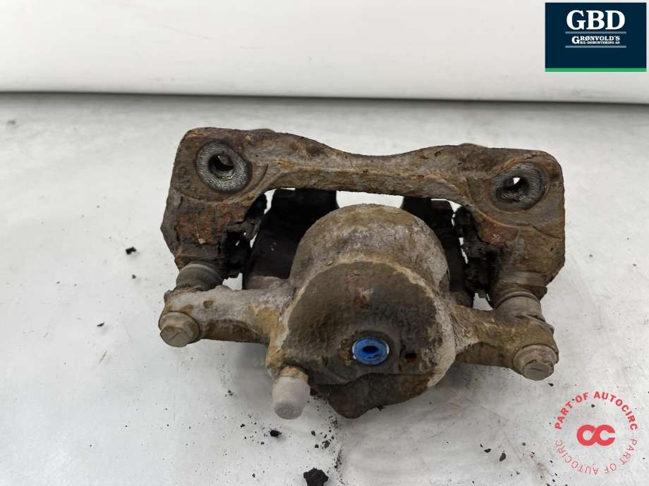 Bremsecaliper høyre foran til Toyota Auris 2010-2012 (Type I, Fase 2)  (4773002341|)