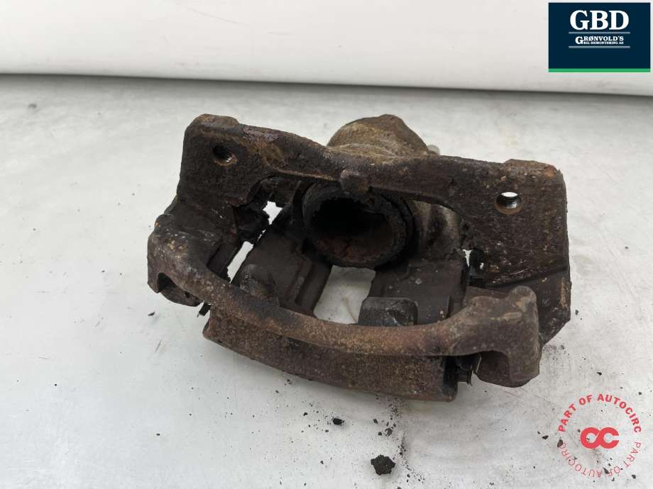 Bremsecaliper høyre foran til Toyota Auris 2010-2012 (Type I, Fase 2)  (4773002341|)