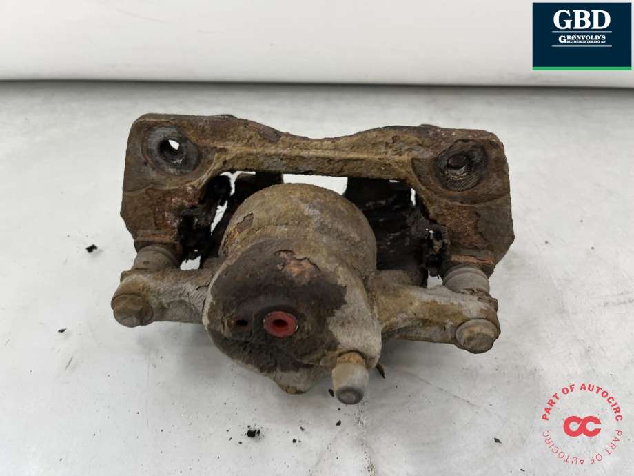 Bremsecaliper venstre foran til Toyota Auris 2010-2012 (Type I, Fase 2) (4775002341|)