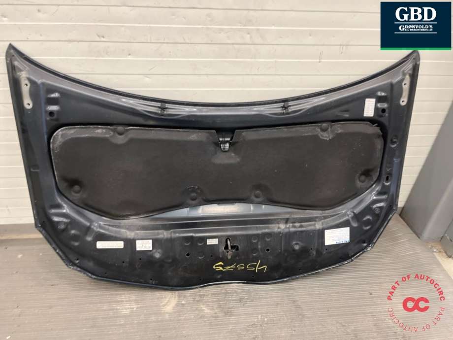 Panser til Toyota Auris 2010-2012 (Type I, Fase 2)  (5330102250|)