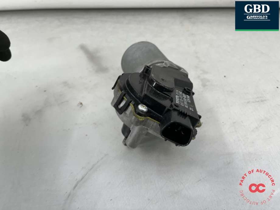 Viskermotor frontrute til Toyota Auris 2010-2012 (Type I, Fase 2)  (8511002190|)